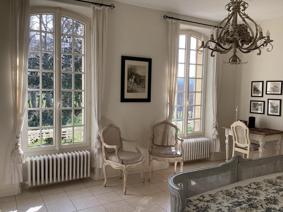 Le Bouquet Bleu Bed And Breakfast Siorac-en-Périgord Εξωτερικό φωτογραφία