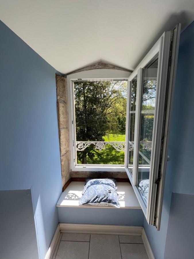 Le Bouquet Bleu Bed And Breakfast Siorac-en-Périgord Εξωτερικό φωτογραφία