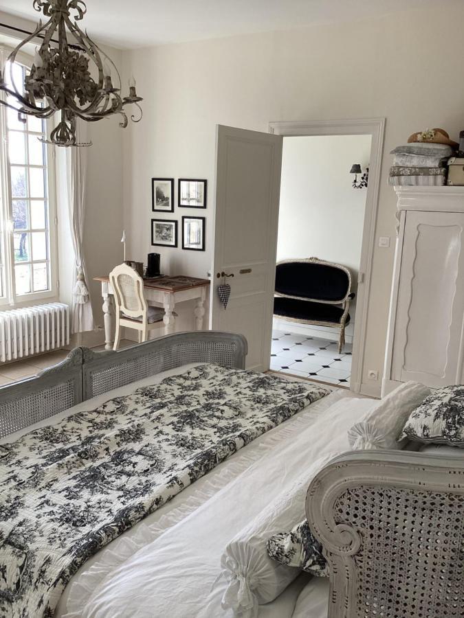 Le Bouquet Bleu Bed And Breakfast Siorac-en-Périgord Εξωτερικό φωτογραφία