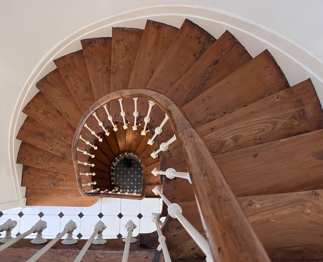 Le Bouquet Bleu Bed And Breakfast Siorac-en-Périgord Εξωτερικό φωτογραφία