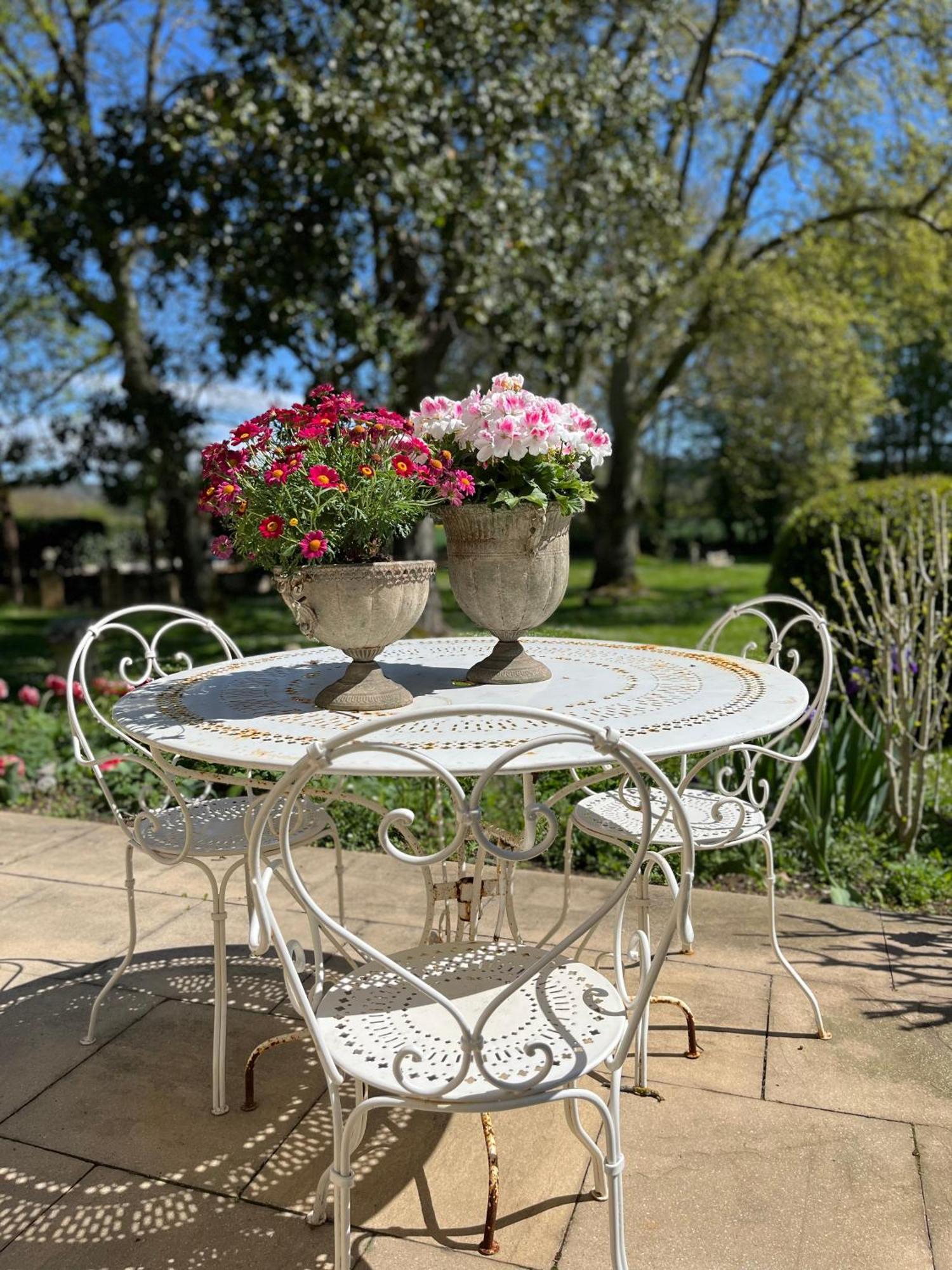 Le Bouquet Bleu Bed And Breakfast Siorac-en-Périgord Εξωτερικό φωτογραφία